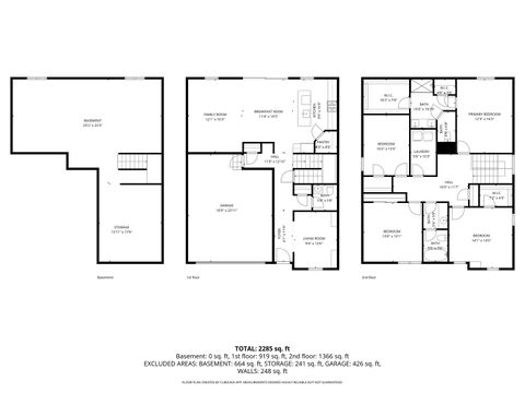 Tiny photo for 2643 Seeley Street, Yorkville, IL 60560 (MLS # 12608123)