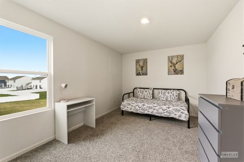 Tiny photo for 2643 Seeley Street, Yorkville, IL 60560 (MLS # 12608123)