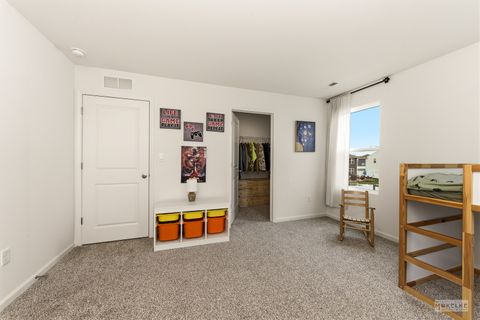 Tiny photo for 2643 Seeley Street, Yorkville, IL 60560 (MLS # 12608123)