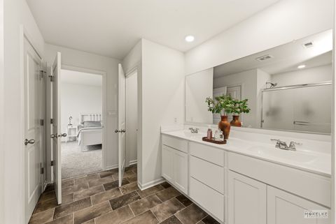 Tiny photo for 2643 Seeley Street, Yorkville, IL 60560 (MLS # 12608123)