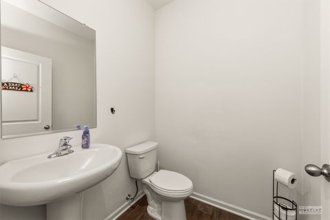 Tiny photo for 2643 Seeley Street, Yorkville, IL 60560 (MLS # 12608123)