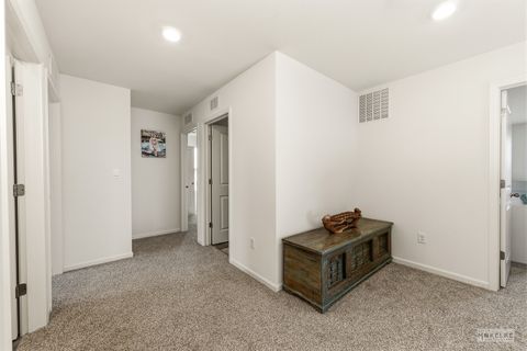 Tiny photo for 2643 Seeley Street, Yorkville, IL 60560 (MLS # 12608123)