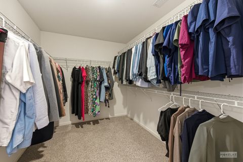 Tiny photo for 2643 Seeley Street, Yorkville, IL 60560 (MLS # 12608123)