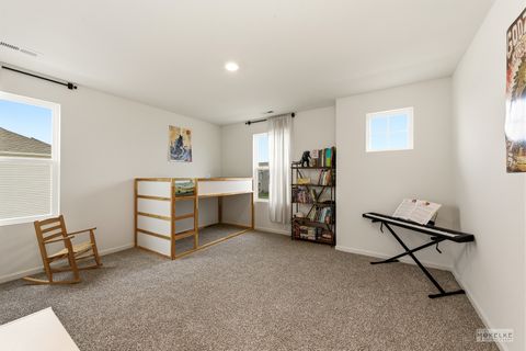 Tiny photo for 2643 Seeley Street, Yorkville, IL 60560 (MLS # 12608123)