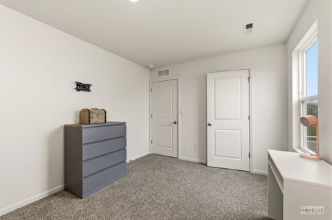 Tiny photo for 2643 Seeley Street, Yorkville, IL 60560 (MLS # 12608123)