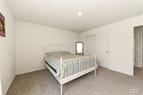 Tiny photo for 2643 Seeley Street, Yorkville, IL 60560 (MLS # 12608123)