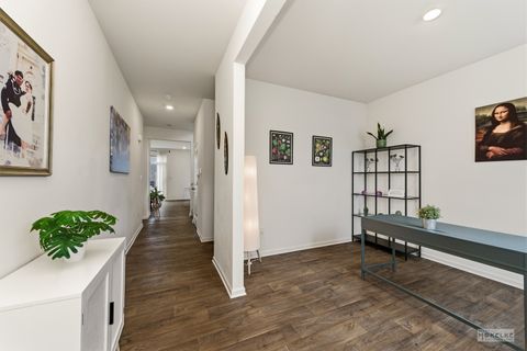 Tiny photo for 2643 Seeley Street, Yorkville, IL 60560 (MLS # 12608123)