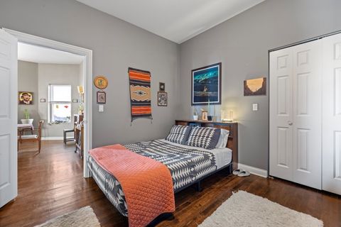 Tiny photo for 3243 W EVERGREEN Street #2, Chicago, IL 60651 (MLS # 12582740)