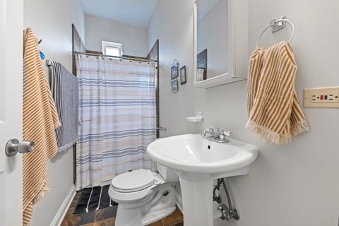 Tiny photo for 3243 W EVERGREEN Street #2, Chicago, IL 60651 (MLS # 12582740)