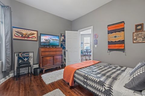 Tiny photo for 3243 W EVERGREEN Street #2, Chicago, IL 60651 (MLS # 12582740)