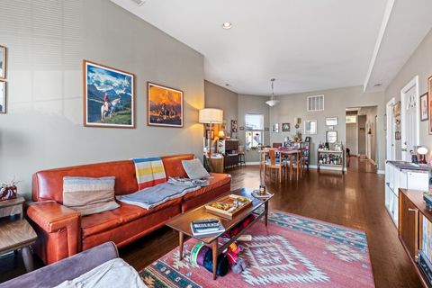 Tiny photo for 3243 W EVERGREEN Street #2, Chicago, IL 60651 (MLS # 12582740)