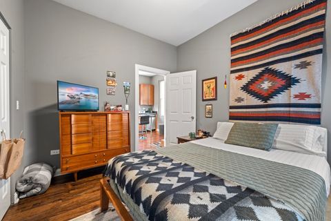 Tiny photo for 3243 W EVERGREEN Street #2, Chicago, IL 60651 (MLS # 12582740)