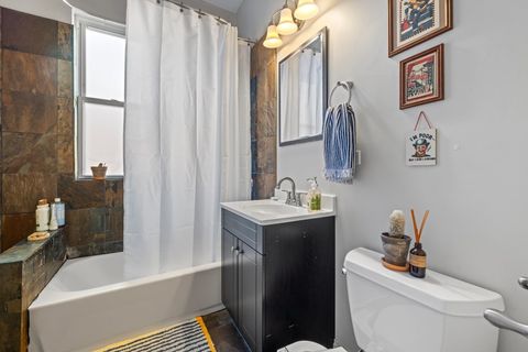 Tiny photo for 3243 W EVERGREEN Street #2, Chicago, IL 60651 (MLS # 12582740)