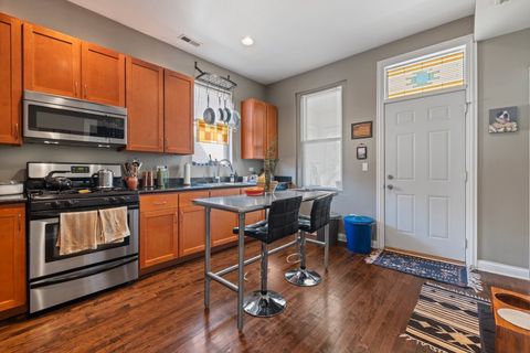Tiny photo for 3243 W EVERGREEN Street #2, Chicago, IL 60651 (MLS # 12582740)