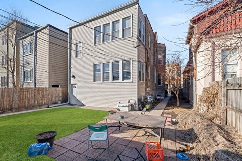Tiny photo for 3243 W EVERGREEN Street #2, Chicago, IL 60651 (MLS # 12582740)