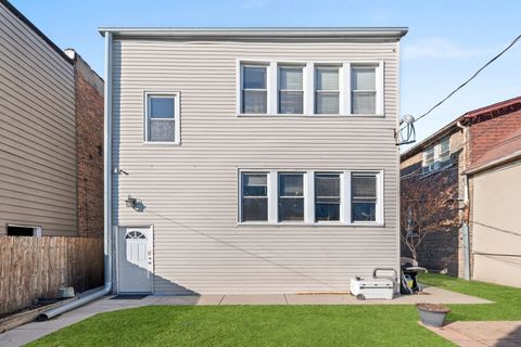 Tiny photo for 3243 W EVERGREEN Street #2, Chicago, IL 60651 (MLS # 12582740)