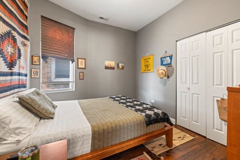 Tiny photo for 3243 W EVERGREEN Street #2, Chicago, IL 60651 (MLS # 12582740)