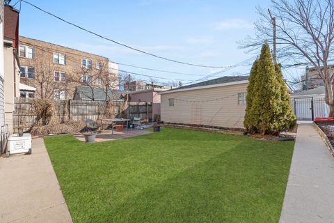Tiny photo for 3243 W EVERGREEN Street #2, Chicago, IL 60651 (MLS # 12582740)