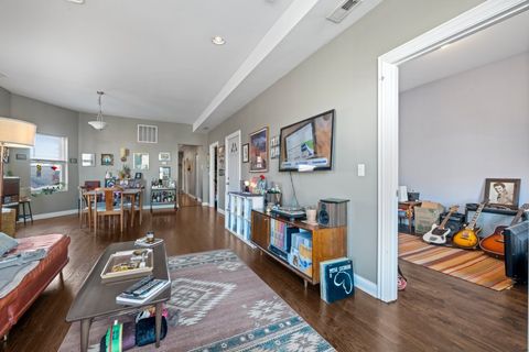 Tiny photo for 3243 W EVERGREEN Street #2, Chicago, IL 60651 (MLS # 12582740)