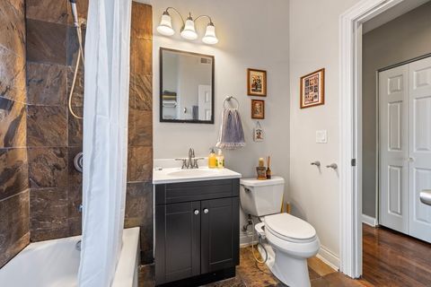 Tiny photo for 3243 W EVERGREEN Street #2, Chicago, IL 60651 (MLS # 12582740)