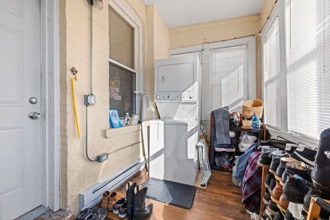 Tiny photo for 3243 W EVERGREEN Street #2, Chicago, IL 60651 (MLS # 12582740)