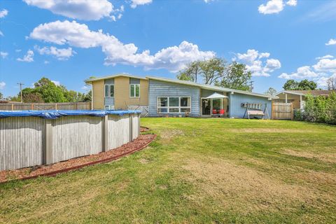 Tiny photo for 1520 S Pointe Drive, Rantoul, IL 61866 (MLS # 12626007)