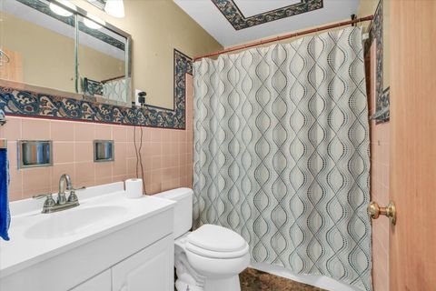 Tiny photo for 1520 S Pointe Drive, Rantoul, IL 61866 (MLS # 12626007)