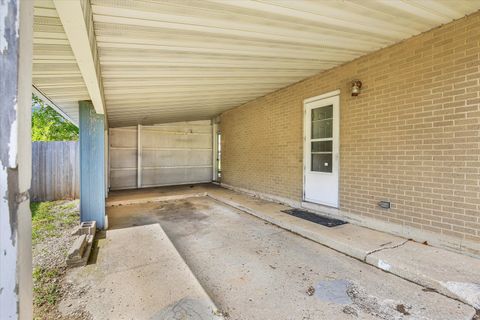 Tiny photo for 1520 S Pointe Drive, Rantoul, IL 61866 (MLS # 12626007)