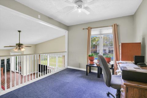 Tiny photo for 1520 S Pointe Drive, Rantoul, IL 61866 (MLS # 12626007)