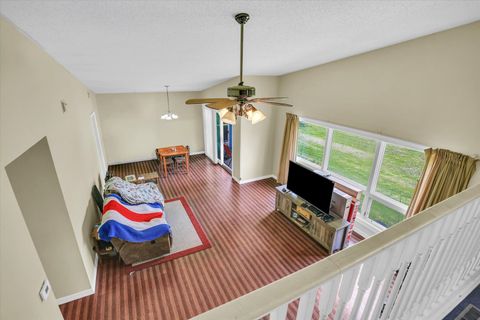 Tiny photo for 1520 S Pointe Drive, Rantoul, IL 61866 (MLS # 12626007)