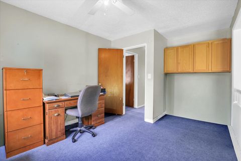 Tiny photo for 1520 S Pointe Drive, Rantoul, IL 61866 (MLS # 12626007)