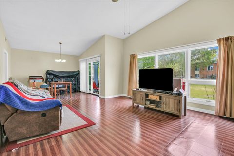 Tiny photo for 1520 S Pointe Drive, Rantoul, IL 61866 (MLS # 12626007)