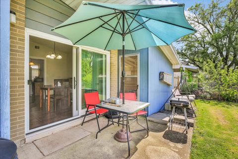 Tiny photo for 1520 S Pointe Drive, Rantoul, IL 61866 (MLS # 12626007)