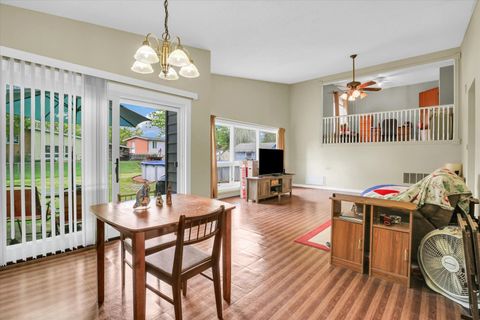 Tiny photo for 1520 S Pointe Drive, Rantoul, IL 61866 (MLS # 12626007)