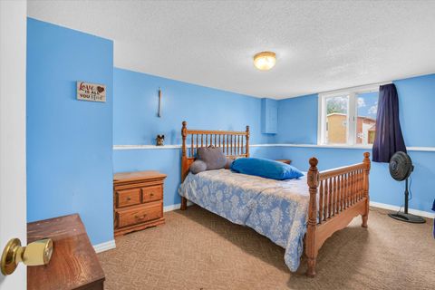 Tiny photo for 1520 S Pointe Drive, Rantoul, IL 61866 (MLS # 12626007)