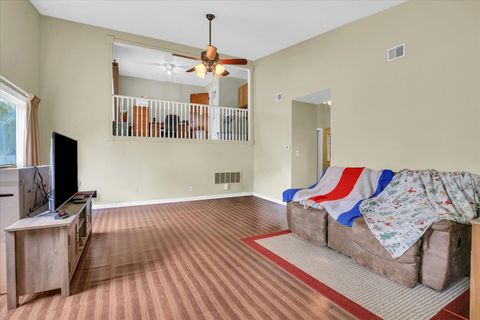 Tiny photo for 1520 S Pointe Drive, Rantoul, IL 61866 (MLS # 12626007)