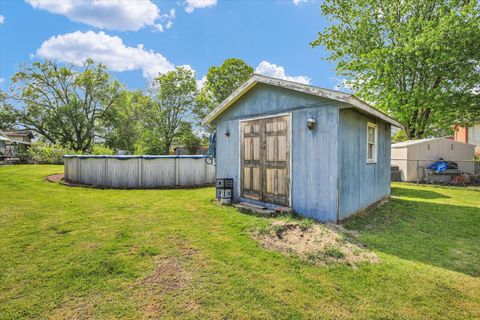 Tiny photo for 1520 S Pointe Drive, Rantoul, IL 61866 (MLS # 12626007)