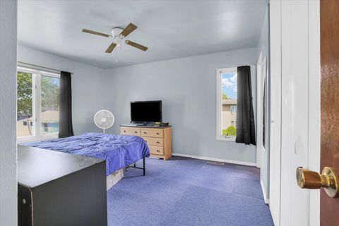 Tiny photo for 1520 S Pointe Drive, Rantoul, IL 61866 (MLS # 12626007)