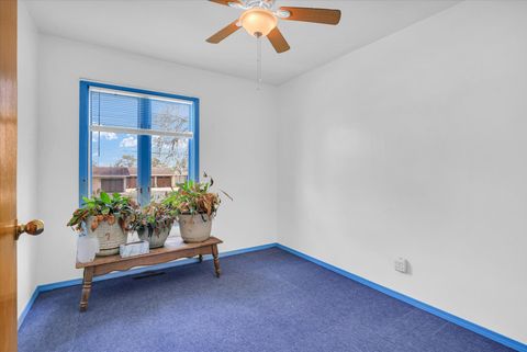 Tiny photo for 1520 S Pointe Drive, Rantoul, IL 61866 (MLS # 12626007)