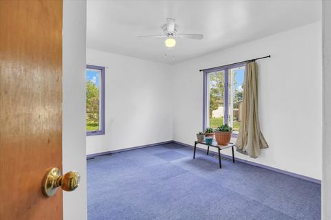 Tiny photo for 1520 S Pointe Drive, Rantoul, IL 61866 (MLS # 12626007)