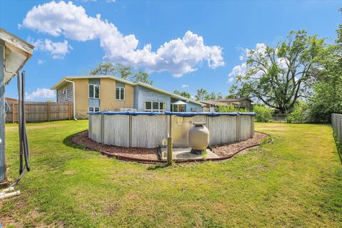 Tiny photo for 1520 S Pointe Drive, Rantoul, IL 61866 (MLS # 12626007)