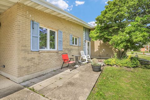 Tiny photo for 1520 S Pointe Drive, Rantoul, IL 61866 (MLS # 12626007)