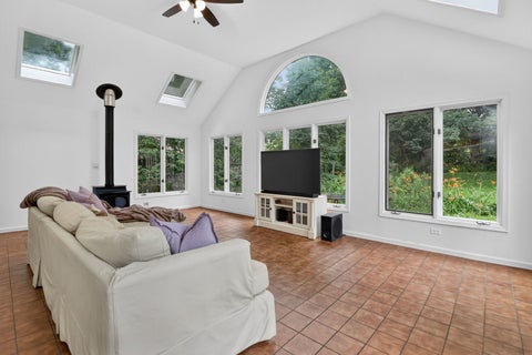Tiny photo for 14 Walnut Road, Glen Ellyn, IL 60137 (MLS # 12653942)