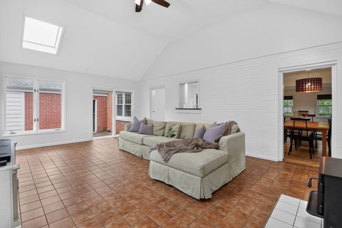 Tiny photo for 14 Walnut Road, Glen Ellyn, IL 60137 (MLS # 12653942)