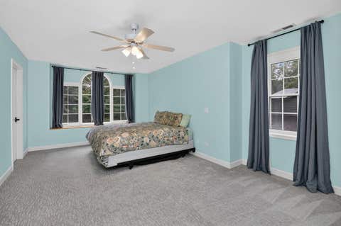 Tiny photo for 14 Walnut Road, Glen Ellyn, IL 60137 (MLS # 12653942)