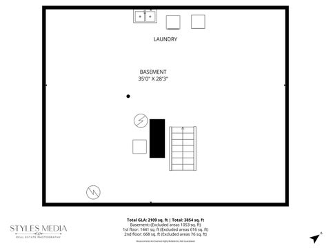 Tiny photo for 14 Walnut Road, Glen Ellyn, IL 60137 (MLS # 12653942)