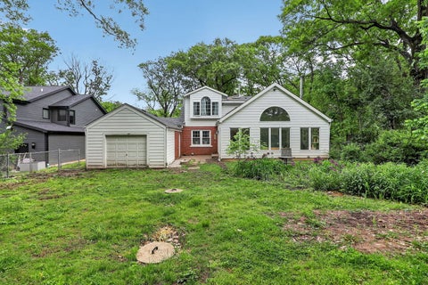 Tiny photo for 14 Walnut Road, Glen Ellyn, IL 60137 (MLS # 12653942)