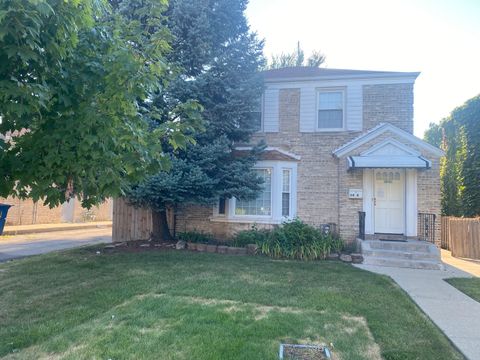 6414 N CHRISTIANA Avenue Lincolnwood IL 60712