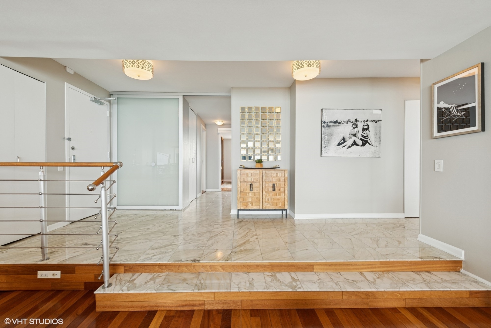 5733 N SHERIDAN Road 29D