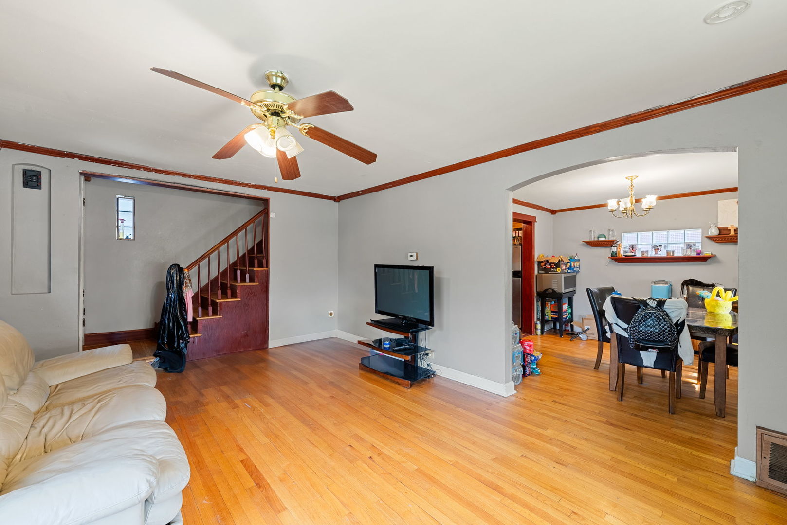 9901 S Calhoun Avenue